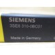 Siemens 3SE6 310-0BC01 RFID Actuator 3SE63100BC01 - New No Box