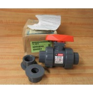 Hayward TB1100STE 1" True Union Ball Valve