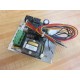 Nova Controls 03680-01 Power Board 0368001 - Used