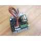 Nova Controls 03680-01 Power Board 0368001 - Used