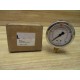 Noshok 25-901-160 Pressure Gauge 25901160