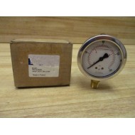 Noshok 25-901-160 Pressure Gauge 25901160