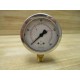 Noshok 25-901-160 Pressure Gauge 25901160