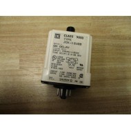 Square D 9050-JCK12V20 Time Delay Relay 9050JCK12V20 - New No Box