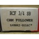 McGill BCF 34 SB Cam Follower BCF34SB