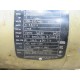 Baldor Reliance CEM3558T Super-E Motor 35AA002M494G1 - Used