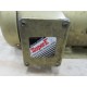 Baldor Reliance CEM3558T Super-E Motor 35AA002M494G1 - Used
