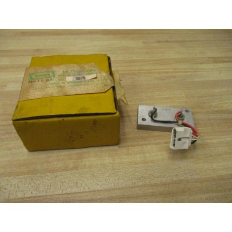 Woods R-075 Ultracon Replacement Module R075