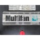 Vostermans 2E20 Multifan - Used