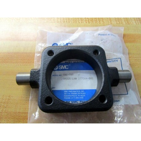 SMC CA1-T05 Trunnion Kit CA1T05