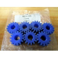 Generic 4019334 Gear WKW 15 (Pack of 7)