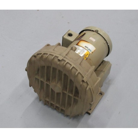 Baldor 35L916Y494G1 Industrial Motor J710 - Used