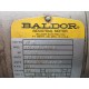 Baldor 35L916Y494G1 Industrial Motor J710 - Used