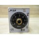 FIF ST3PG-B Time Delay Relay ST3PGB WO Plastic Dial - Used