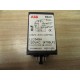 ABB LLC54BA Liquid Level Control Relay - Used