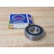 NSK 6306VVC3 Radial Deep Groove Ball Bearing