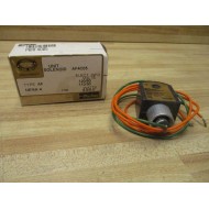 Parker AF4C05 Solenoid Valve