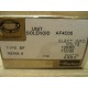 Parker AF4C05 Solenoid Valve