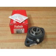 Fafnir YCJT 1 Flange Bearing YCJT1