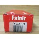 Fafnir YCJT 1 Flange Bearing YCJT1