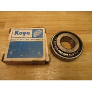 Koyo 30306JR Roller Bearing