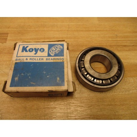 Koyo 30306JR Roller Bearing