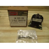 Essex HN 53CD 208 Contactor 154-D0K3