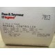 Pass & Seymour 7813 Manual Motor Controller CAT 7813