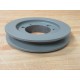 TB Wood's 5.0X1BSDS Pulley 501BSDS