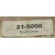 21-5000 Brush Driver 215000