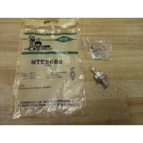 NTE NTE5682 Triac