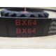 Bestorq BX64 Cogged V-Belt - New No Box