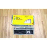 Macally IKEY USB Keyboard