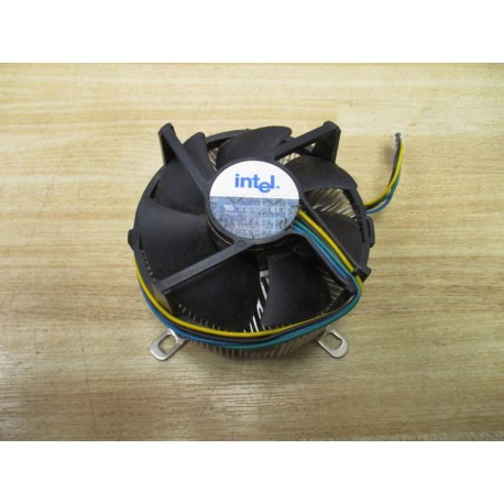 Intel D34223-002 CPU Heatsink Fan D34223002 - New No Box