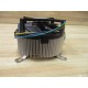 Intel D34223-002 CPU Heatsink Fan D34223002 - New No Box