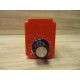National Controls T2K-2-461 Solid State Timer  T2K2461 - Used