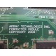 Array Technologies AT2500-1394S-01 Formatter Module AT2500-1394S-00 - Used