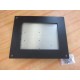 WinSystems 8703 9.4" Flat Touch-Screen Panel E274-68.AG -Enclosure Only - Used