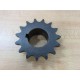 Martin 40BS15HT 1 316 Sabertooth Sprocket 40BS15HT1316 - New No Box