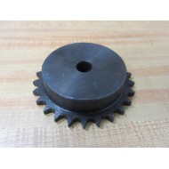 Martin 40B25 Solid B Sprocket - New No Box