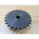 Martin 40B25 Solid B Sprocket - New No Box