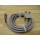 Omron D4C-1602 Limit Switch D4C1602 9' Cable - Used