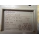 Omron D4C-1602 Limit Switch D4C1602 9' Cable - Used
