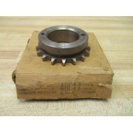 Browning 40H17 Sprocket