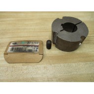 Gates 2517 X 1 38" Taper-Lock Bushing 2517 - New No Box