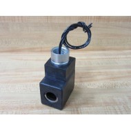 Parker 850168 Solenoid Coil - New No Box