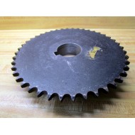 Martin 50 B 44 Sprocket WKW 50B44 - Used