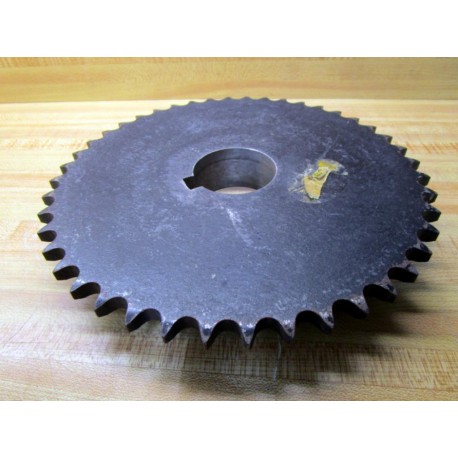 Martin 50 B 44 Sprocket WKW 50B44 - Used