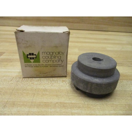 Magnaloy Coupling Co M100-01604 Coupling M100 12 x 18