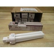 General Electric F26DBXT4SPX41 Compact Fluorescent Bulb F26DBX840 (Pack of 7)